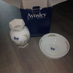 Aynsley