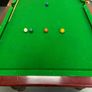 Snooker Table 8 X 4 Image 4