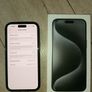 iPhone 15 pro max 256gb Image 4
