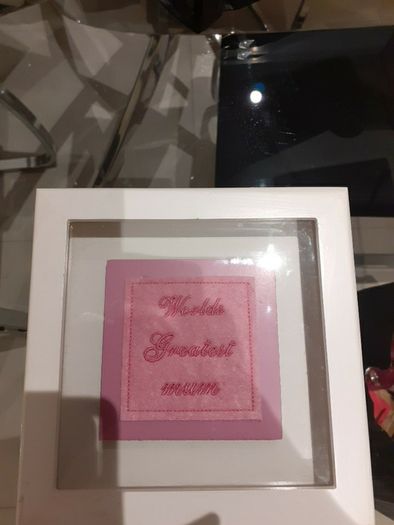 mothers day 3D picture