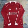 Liverpool jerseys adults season 25/26 Image 6