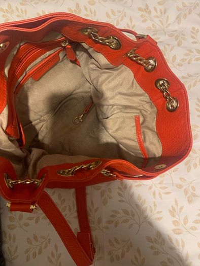 Michael Kors bag and purse