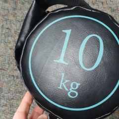 sandbag 10kg