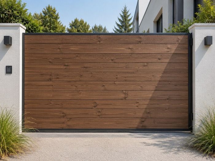 Pine Thermowood