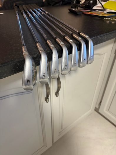 ping anser irons