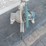 Makita LS0714 sliding mitre saw Image 4