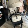 graco stroller with footmuff Image 5