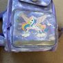 Girls backpack Image 4