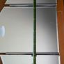 Vintage Ferrara Tri-Fold Dressing Table Mirror Image 7