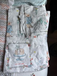 Kids Bed Sheets