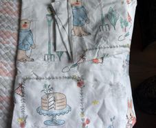 Kids Bed Sheets