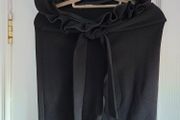 Black Trousers, size 10
