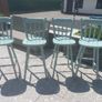 Island stools Image 6