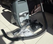 hoover