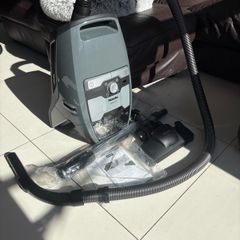 hoover