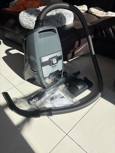 hoover