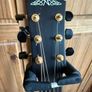 Avalon L1-10C Acoustic Guitar Image 6