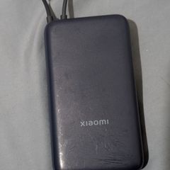 Xiaomi 20,000 mAh Powerbank 33W