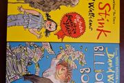 David Walliams books