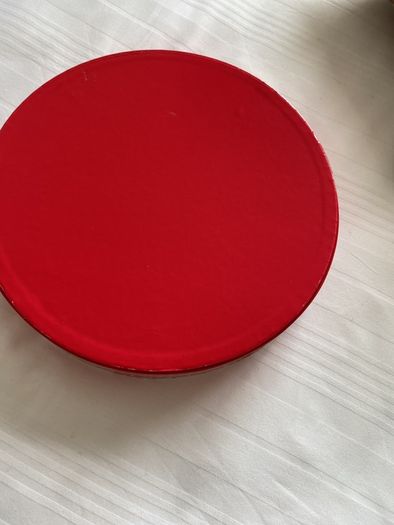 Pretty Box Diameter 28cm