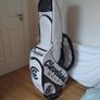 cleveland golf tour action bag Image 3