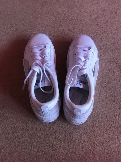 trainers Puma