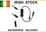 DC Off/On Switch Connect Clip For 3250/5050/5630 Single Color LED Strip Light