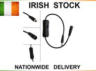 main image for ad DC Off/On Switch Connect Clip For 3250/5050/5630 Single Color LED Strip Light