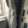 cream curtains 3 sets. Image 9