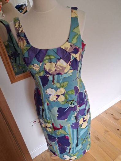 Stunning Coast Dress Size 12
