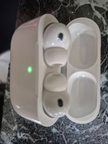Apple  AirPods pro 2nd gen, with warranty & 3 months free Apple music, Used once,