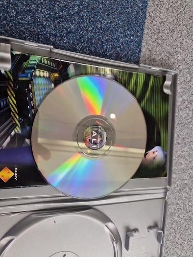 DOA 2  PlayStation2 Ps2 Games Original