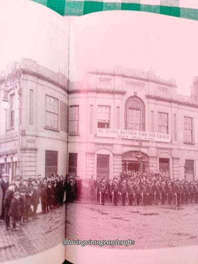 Yeats' Ireland an illustrated anthology