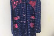 Custo coat (Spanish brand )