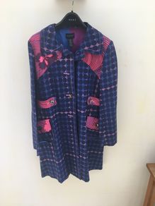 Custo coat (Spanish brand )