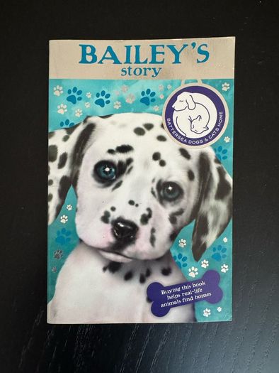Cat and Dog Tales from Battersea Cats and Dogs home