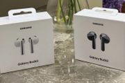 SAMSUNG Galaxy Buds3 Wireless Bluetooth Noise-Cancelling Earbuds