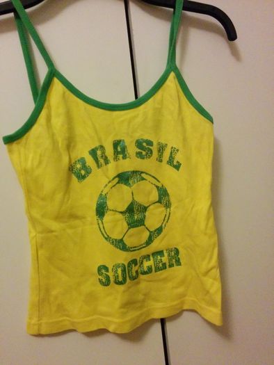 Cool top