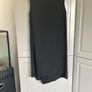 Topshop boutique  silk dress Image 4