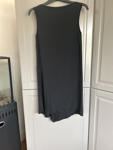Topshop boutique  silk dress