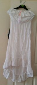 New summer Dress size S