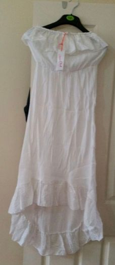 New summer Dress size S