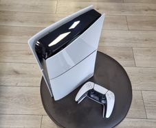 PlayStation 5 slim