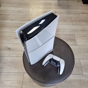 PlayStation 5 slim