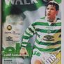 Celtic Programmes 1999/2000 x 5 (incl P+P) Image 2