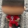 Liverpool Firmino funko pop & lunch bag Image 2