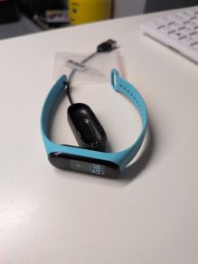 Xiaomi Mi band 4 (Smart wristband)