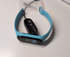 Xiaomi Mi band 4 (Smart wristband)
