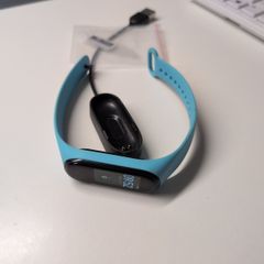 Xiaomi Mi band 4 (Smart wristband)
