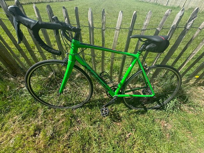 Merida Scultura 100  Size M/L Great Road Bike